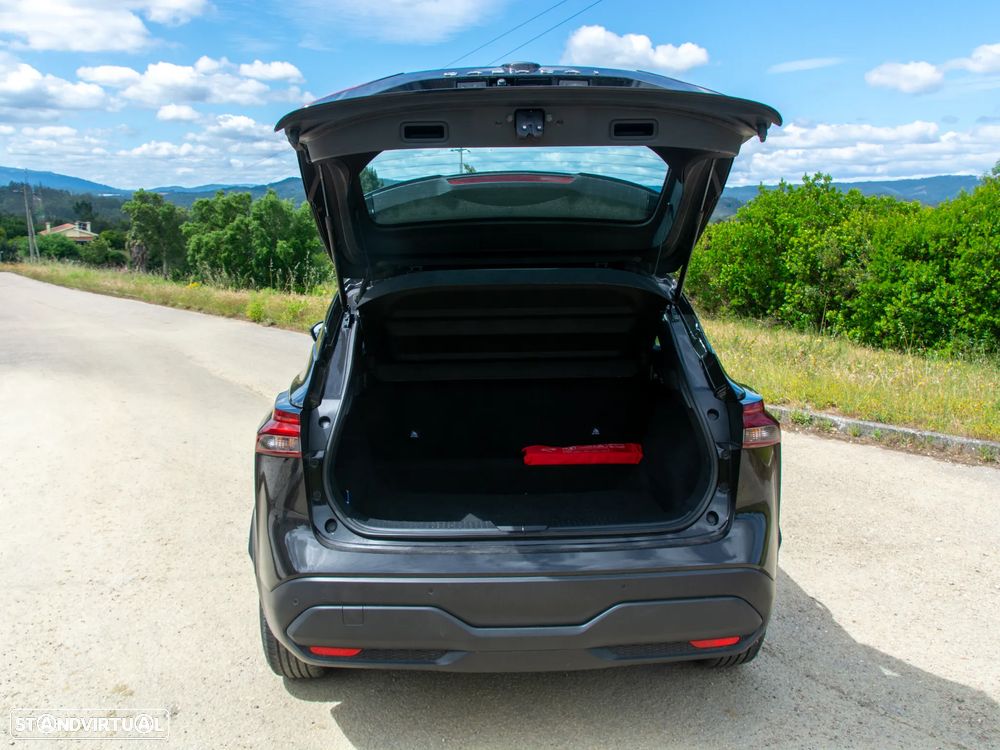 Nissan Qashqai - 12