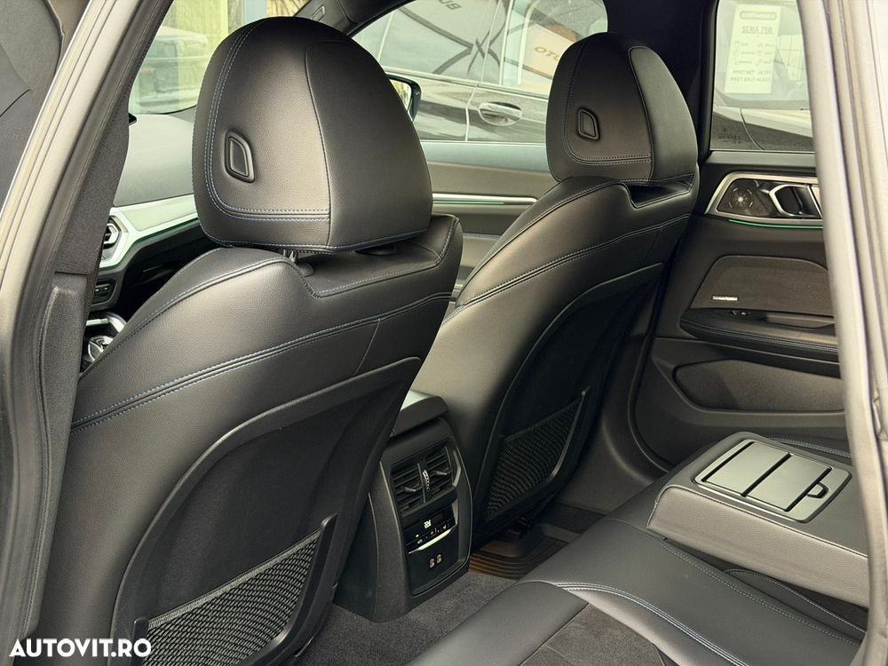 BMW Seria 4 420d AT MHEV - 22