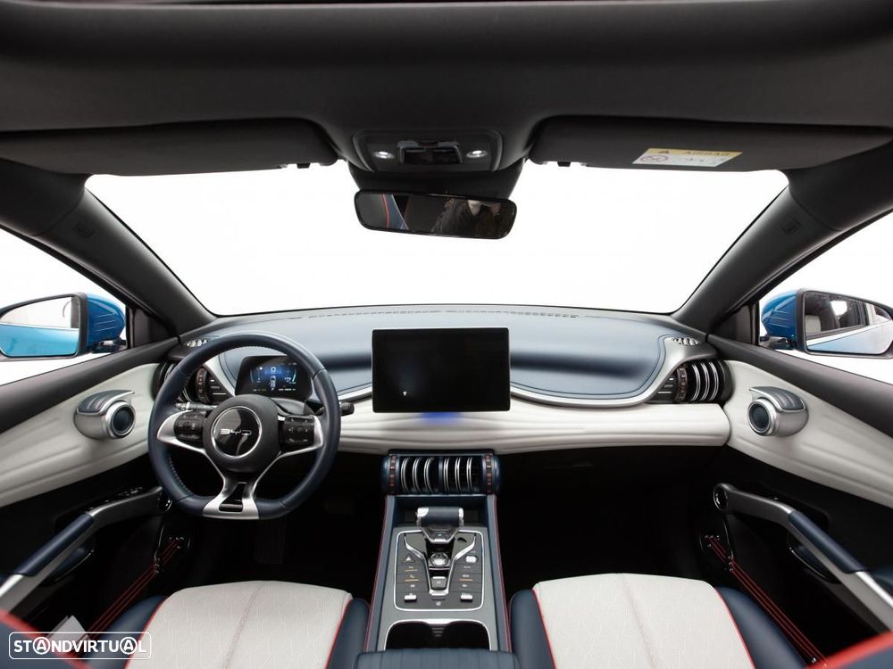 BYD Atto 3 Comfort - 7