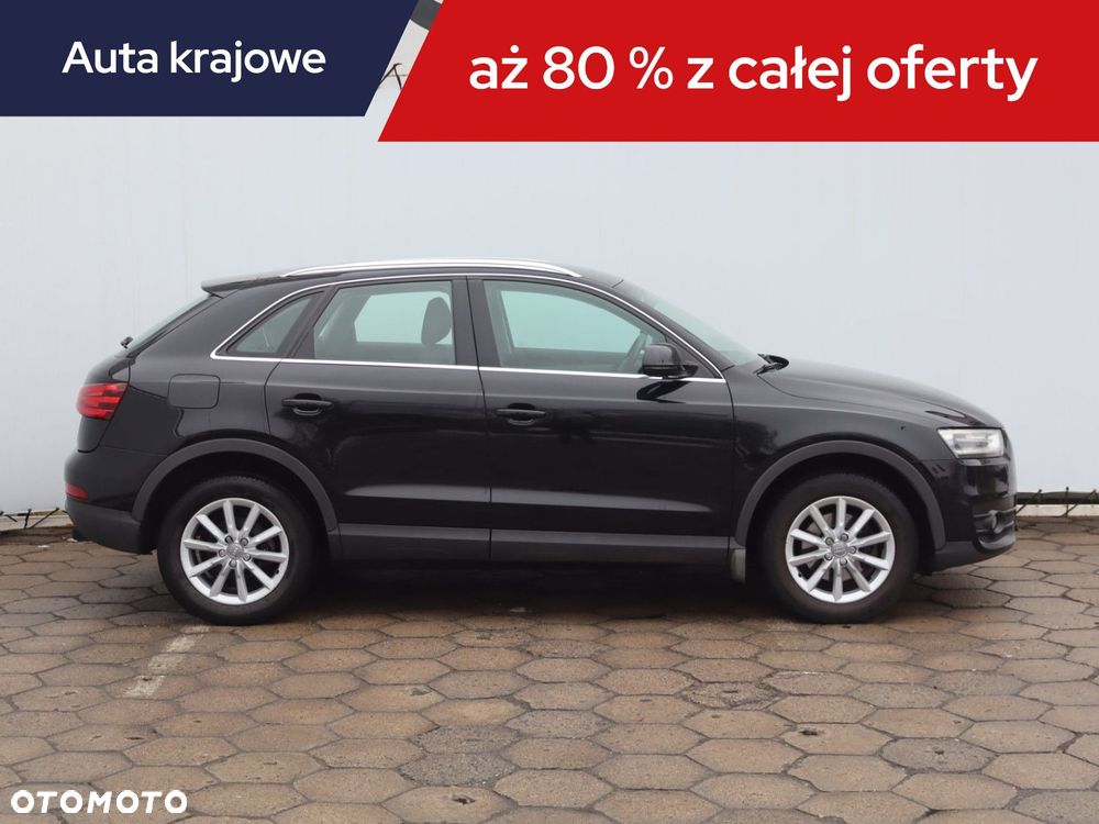 Audi Q3 - 8