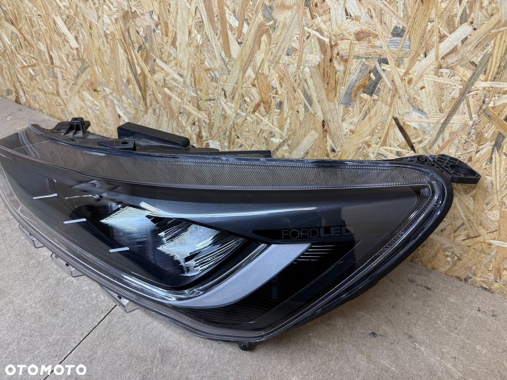 LAMPA PRZÓD PRAWA PRZEDNIA PRAWA FULL LED FORD FOCUS ML4 LIFT NX7B-13E015-CF - 13