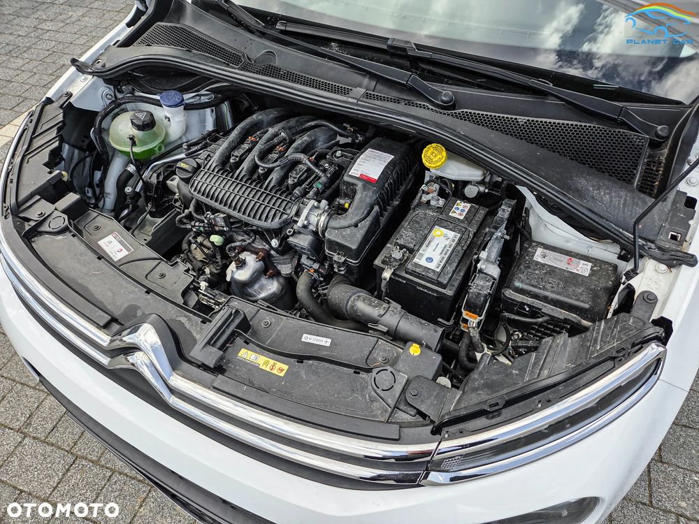 Citroën C3 Pure Tech 83 S&S SHINE - 13