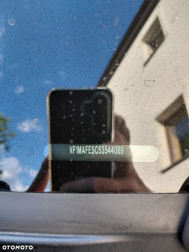 Renault Master - 24