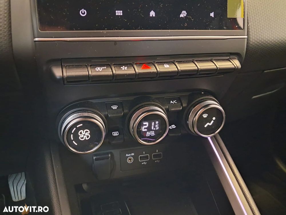 Renault Clio V 1.0 TCe Intens - 17