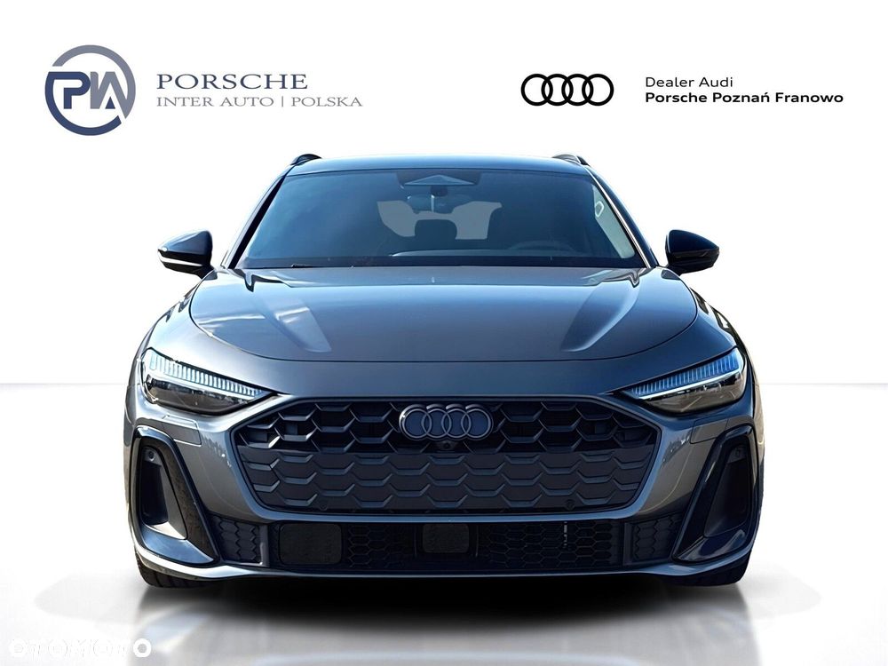Audi A5 Avant - 10