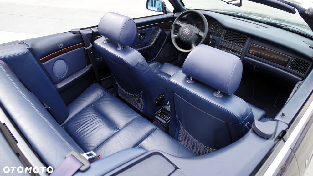 Audi 80 - 25