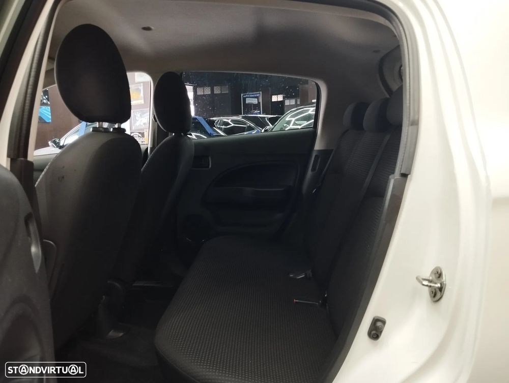 Mitsubishi Space Star 1.2 Intense ClearTec - 11
