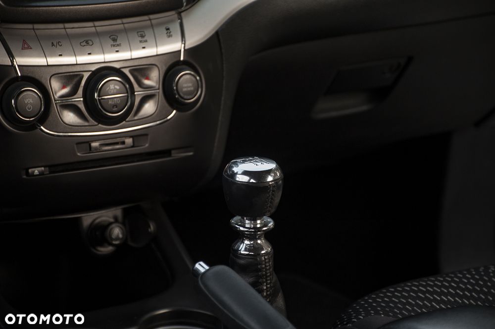 Fiat Freemont 2.0 Multijet 16V DPF - 29