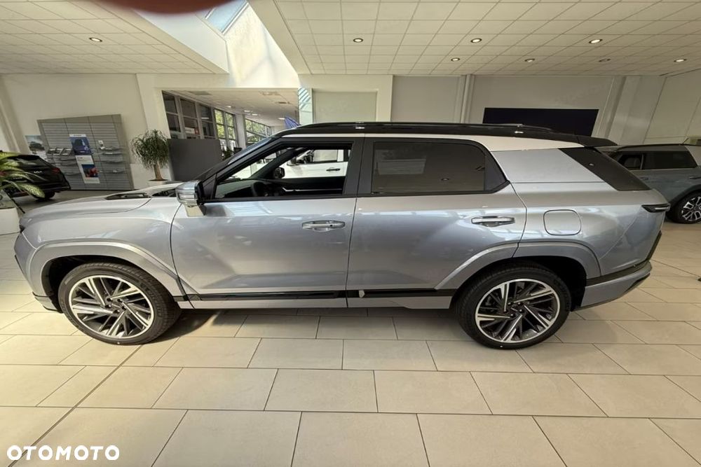 SsangYong/KGM Actyon 1.5 T-GDI Wild 4WD - 3