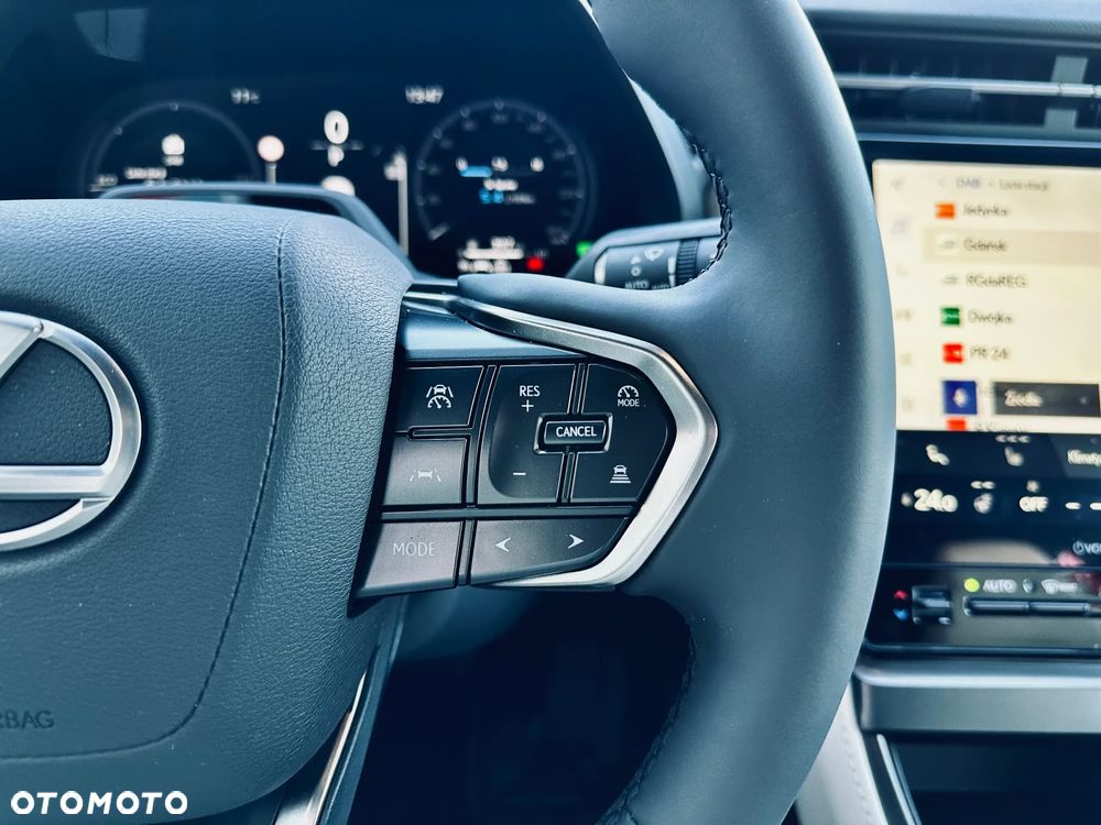 Lexus LBX 1.5 Hybrid Elegant - 20