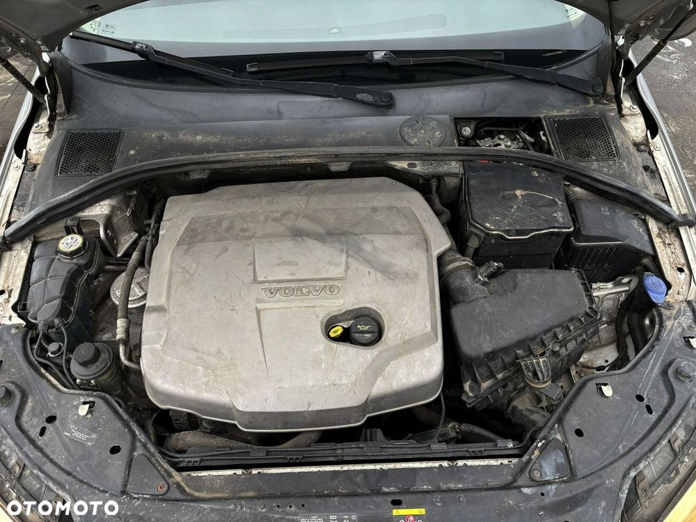 Volvo S80 2.0D Summum - 7