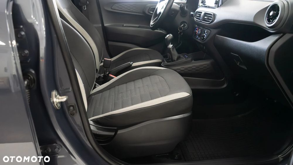 Hyundai i10 1.2 Modern - 33