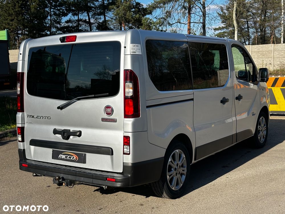 Fiat Talento - 6