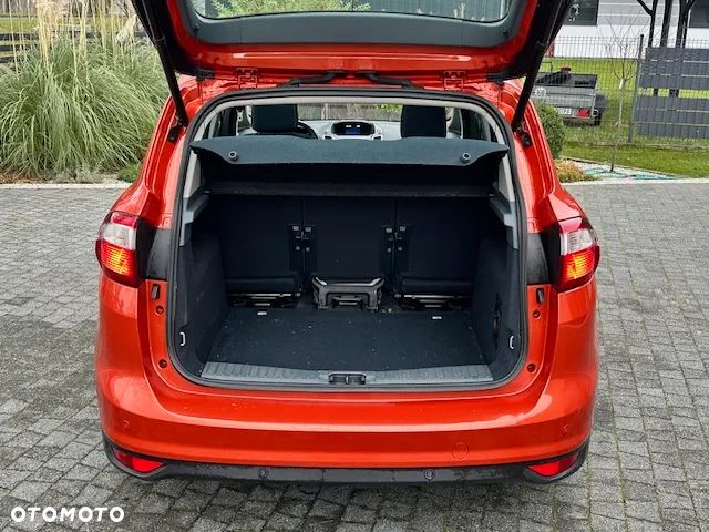 Ford C-MAX 1.6 TDCi Start-Stop-System Titanium - 7