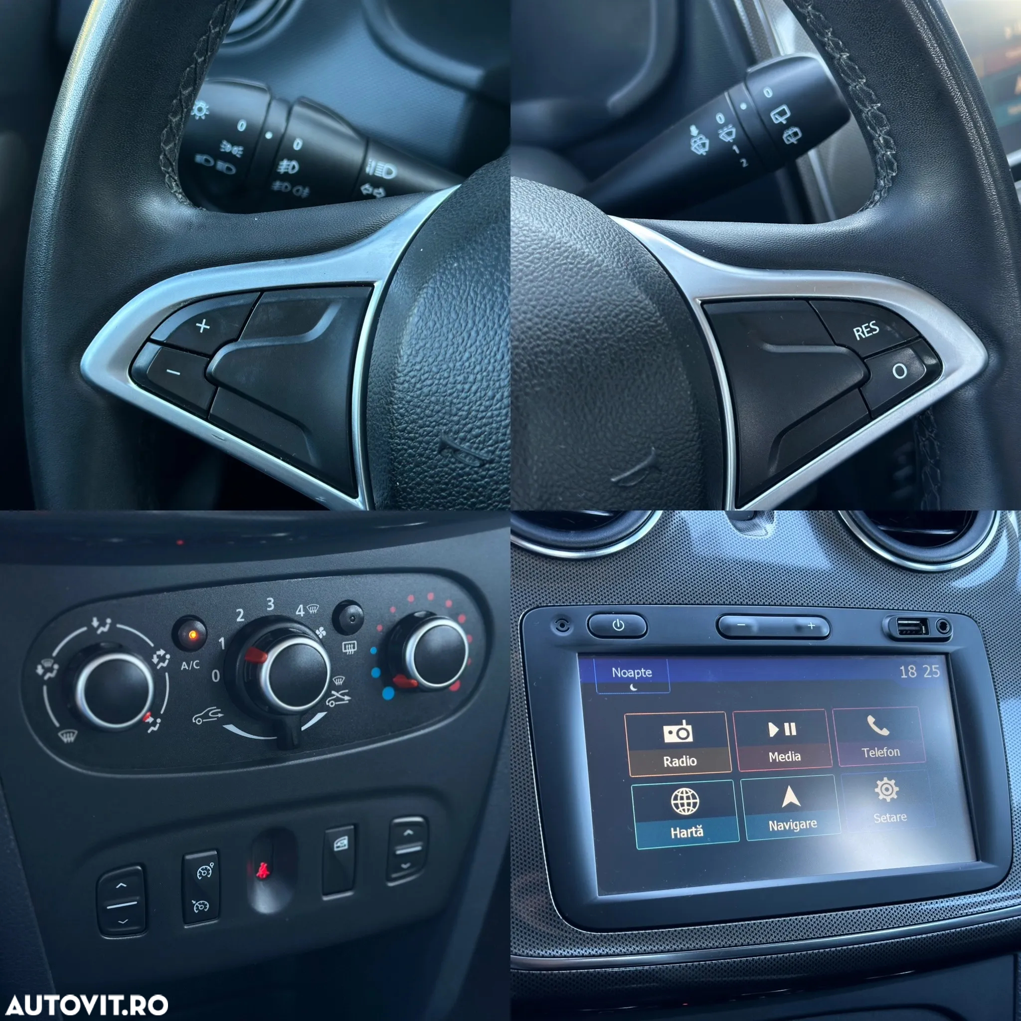 Dacia Sandero Stepway 0.9 TCe SL Techroad - 18