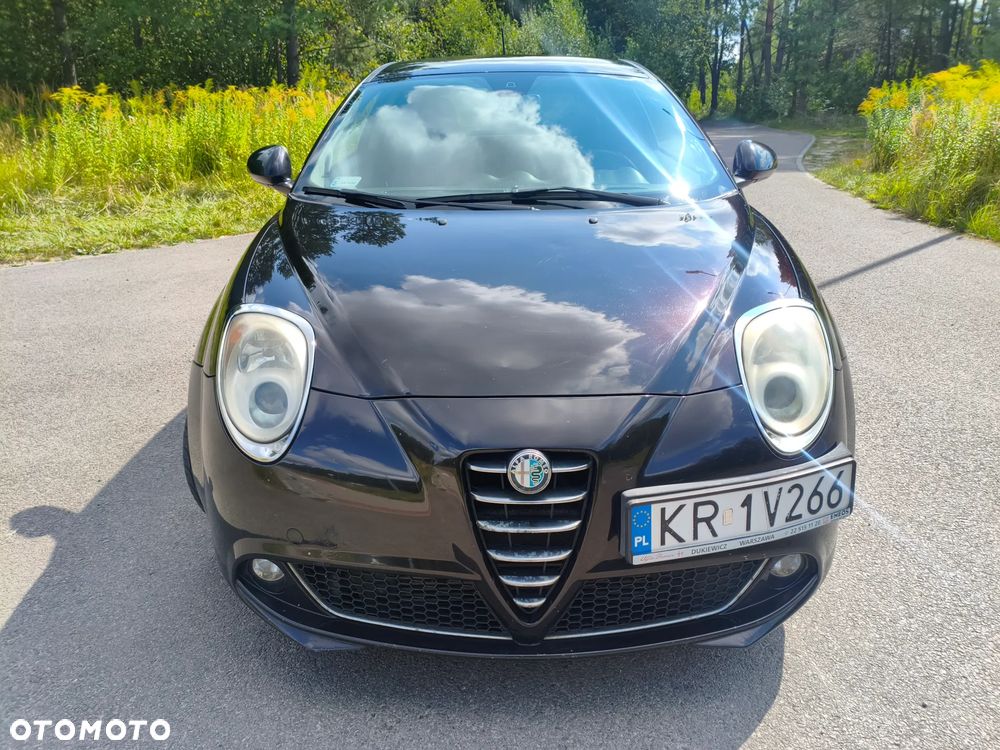 Alfa Romeo Mito 1.6 JTDM - 3