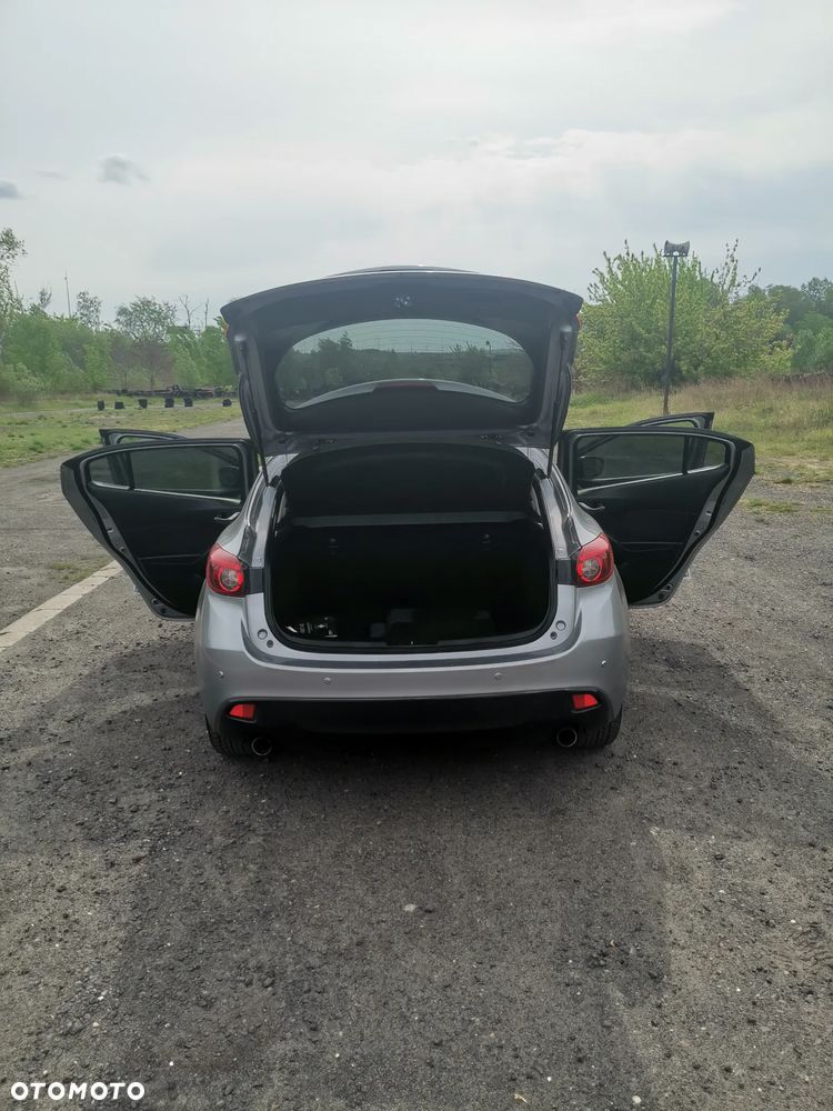 Mazda 3 - 21