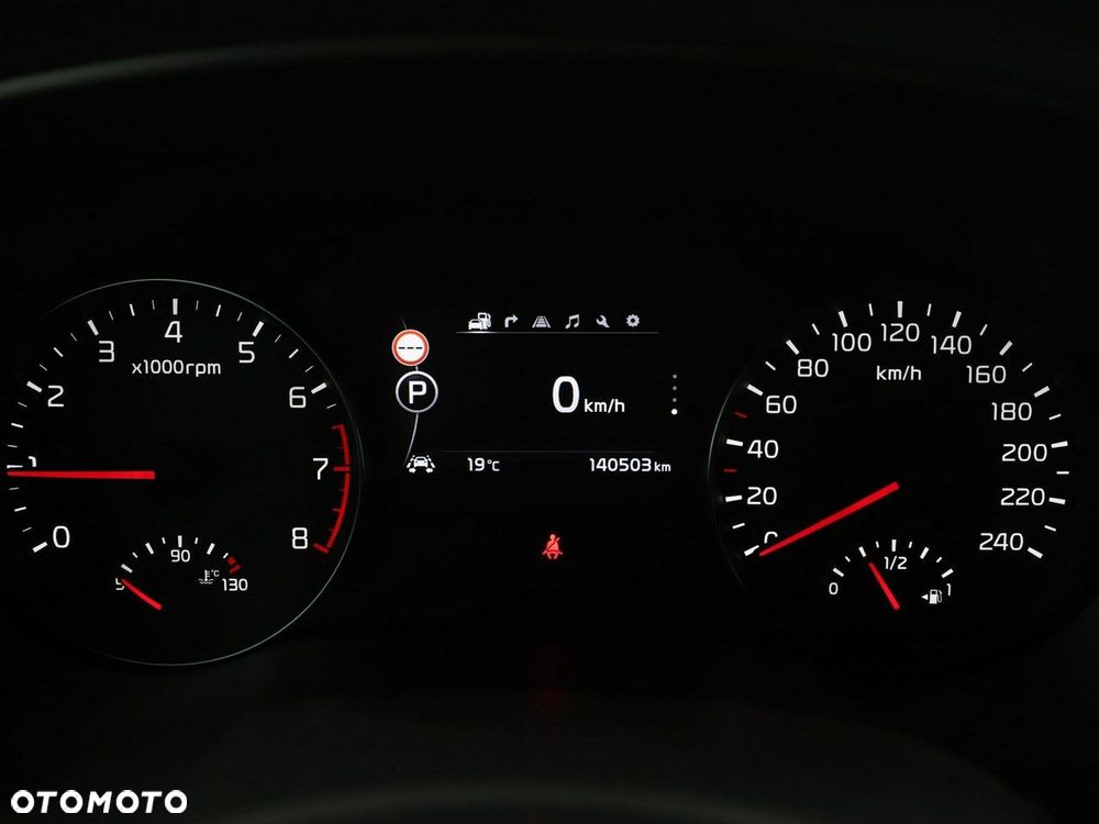 Kia Sportage 1.6 T-GDI GT Line 4WD DCT - 22