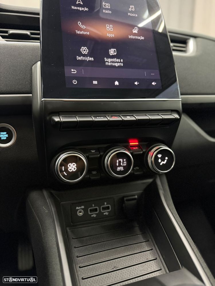 Renault Zoe (c/ Bateria) Limited 50 - 14