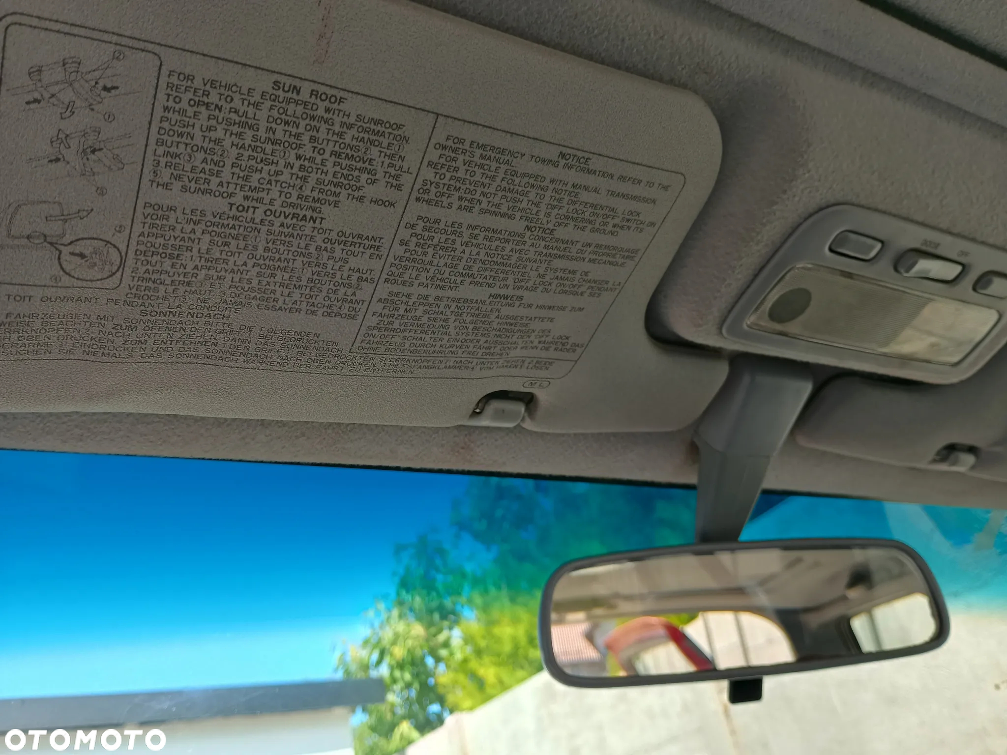 Toyota RAV4 2.0 - 15