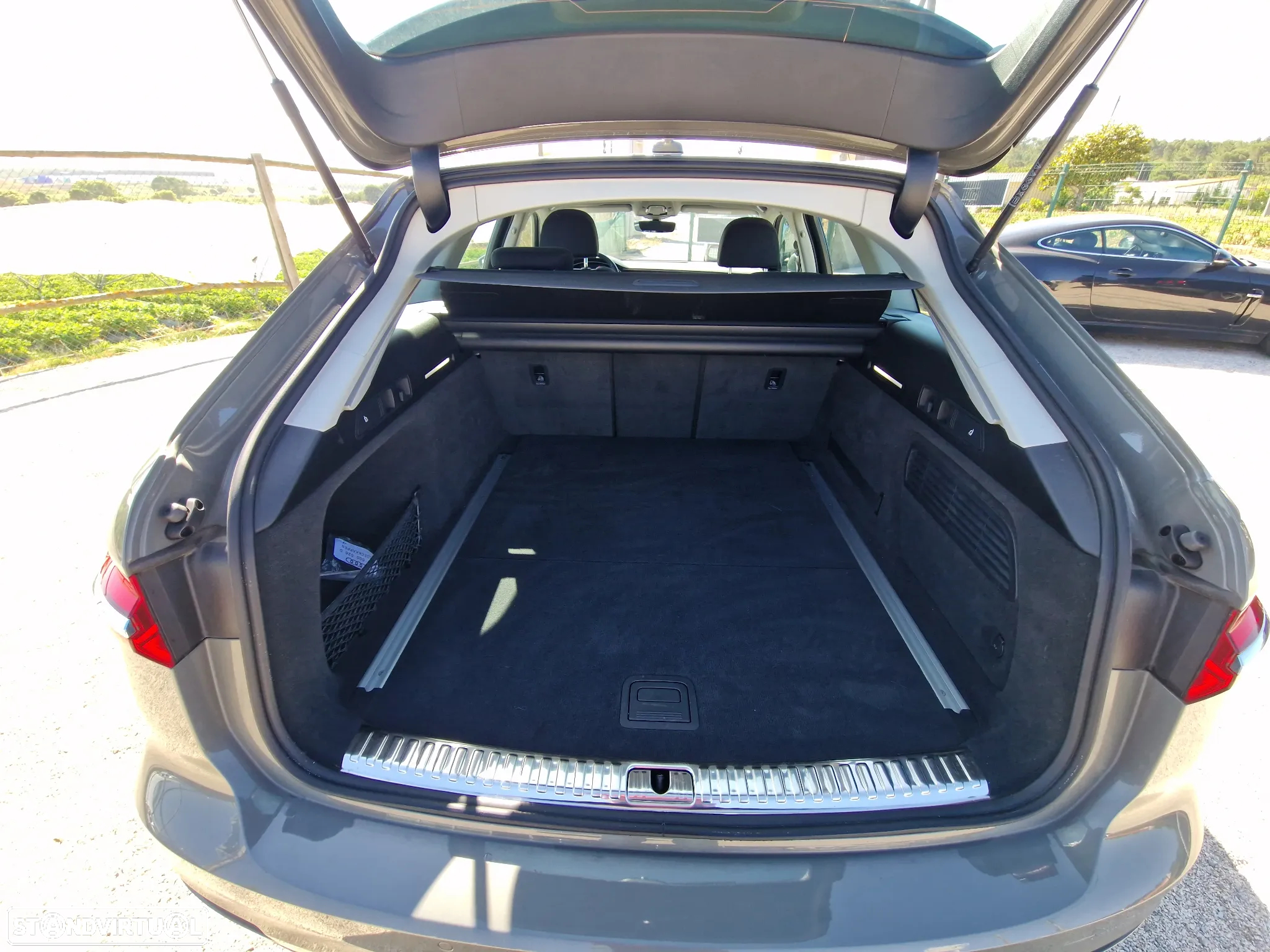 Audi A6 Avant 40 TDI Sport S tronic - 22