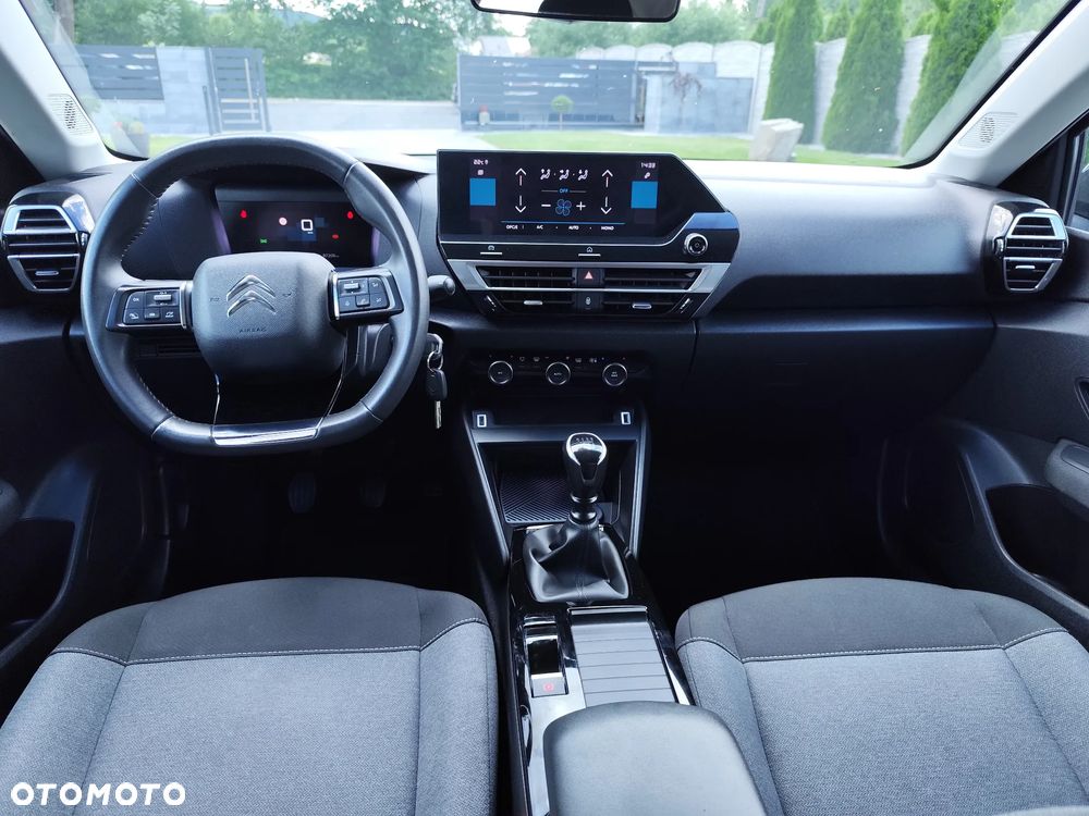 Citroën C4 PureTech 130 Stop&Start FEEL PACK - 16