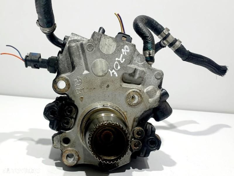 Pompa injectie Mercedes C-class facelift (2011-2015) [w204] 2.2 cdi euro 5 A6510702601 - 1