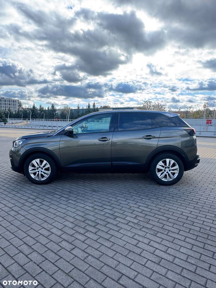 Peugeot 3008 - 18