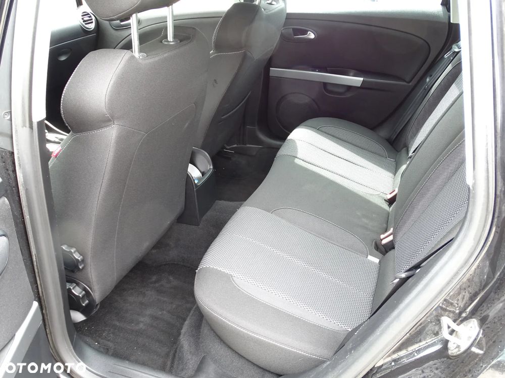 Seat Leon 1.8 TSI Style DSG - 20