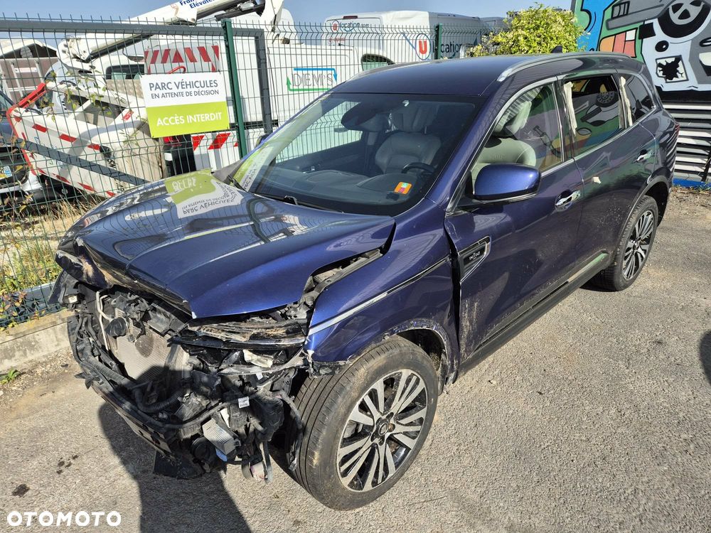 Renault Koleos ENERGY dCi 175 X-tronic 4WD INITIALE PARIS - 4