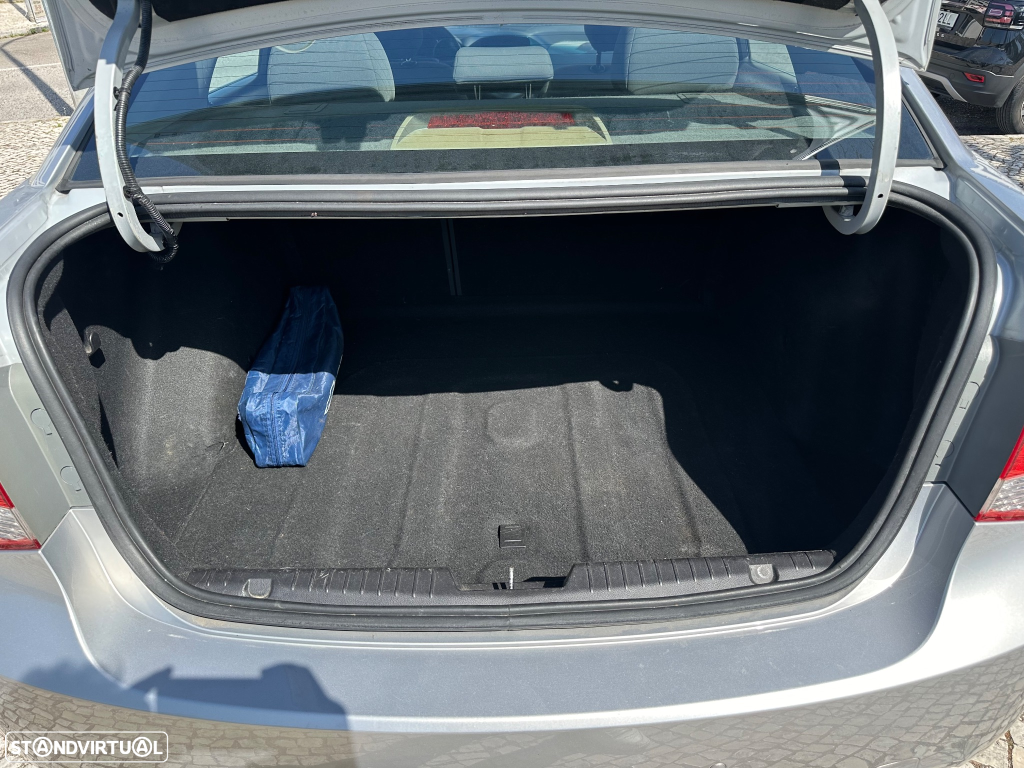 Chevrolet Cruze 2.0 VCDi LT - 16