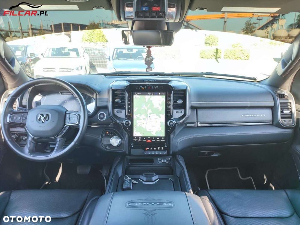 Dodge RAM - 11