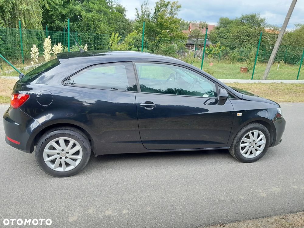 Seat Ibiza 1.2 TSI (Ecomotive) Start & Stop Style Salsa - 21