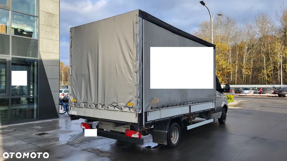 Mercedes-Benz SPRINTER - 3