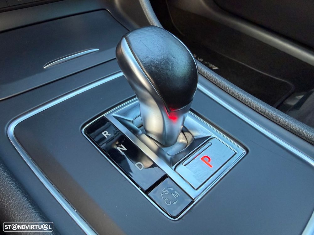 Mercedes-Benz A 45 AMG 4-Matic - 24