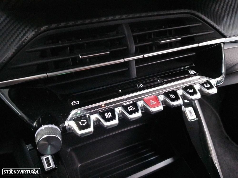 Peugeot 208 1.2 PureTech Active - 20