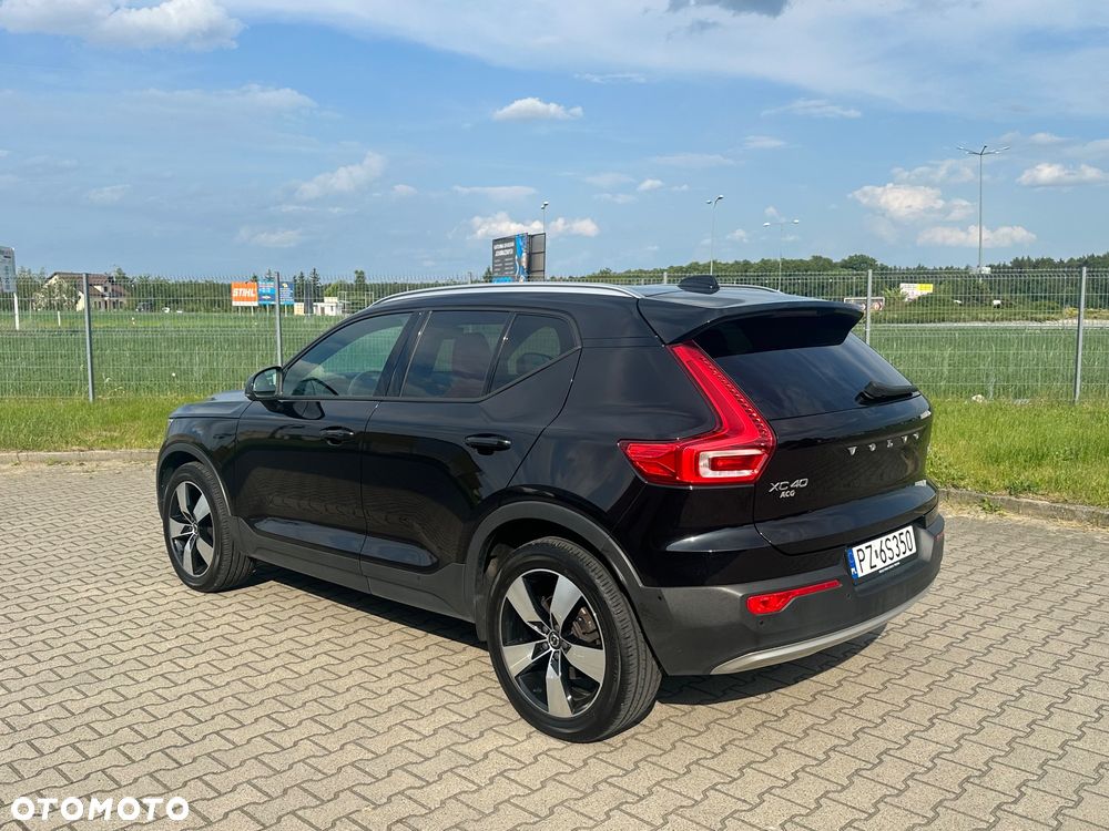 Volvo XC 40 - 3