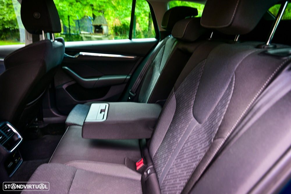 Skoda Octavia Break - 40