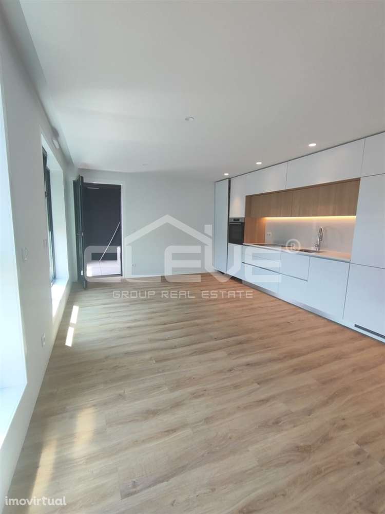 Apartamento T1 NOVO Câmara  de Gaia - Grande imagem: 2/20