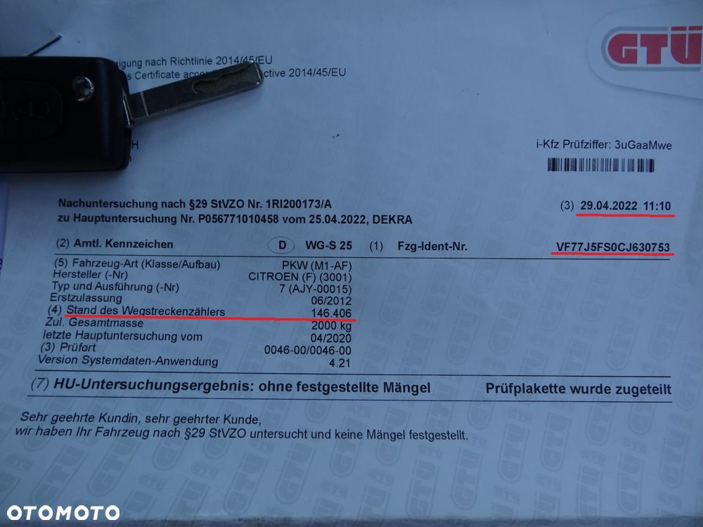 Citroën Berlingo Multispace VTi 120 Exclusive - 38