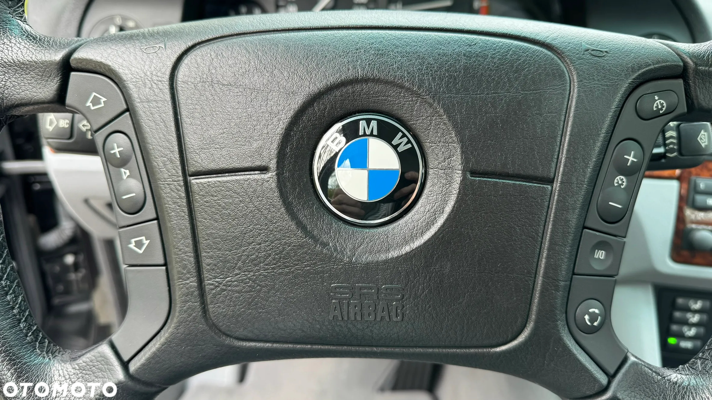 BMW Seria 5 - 19