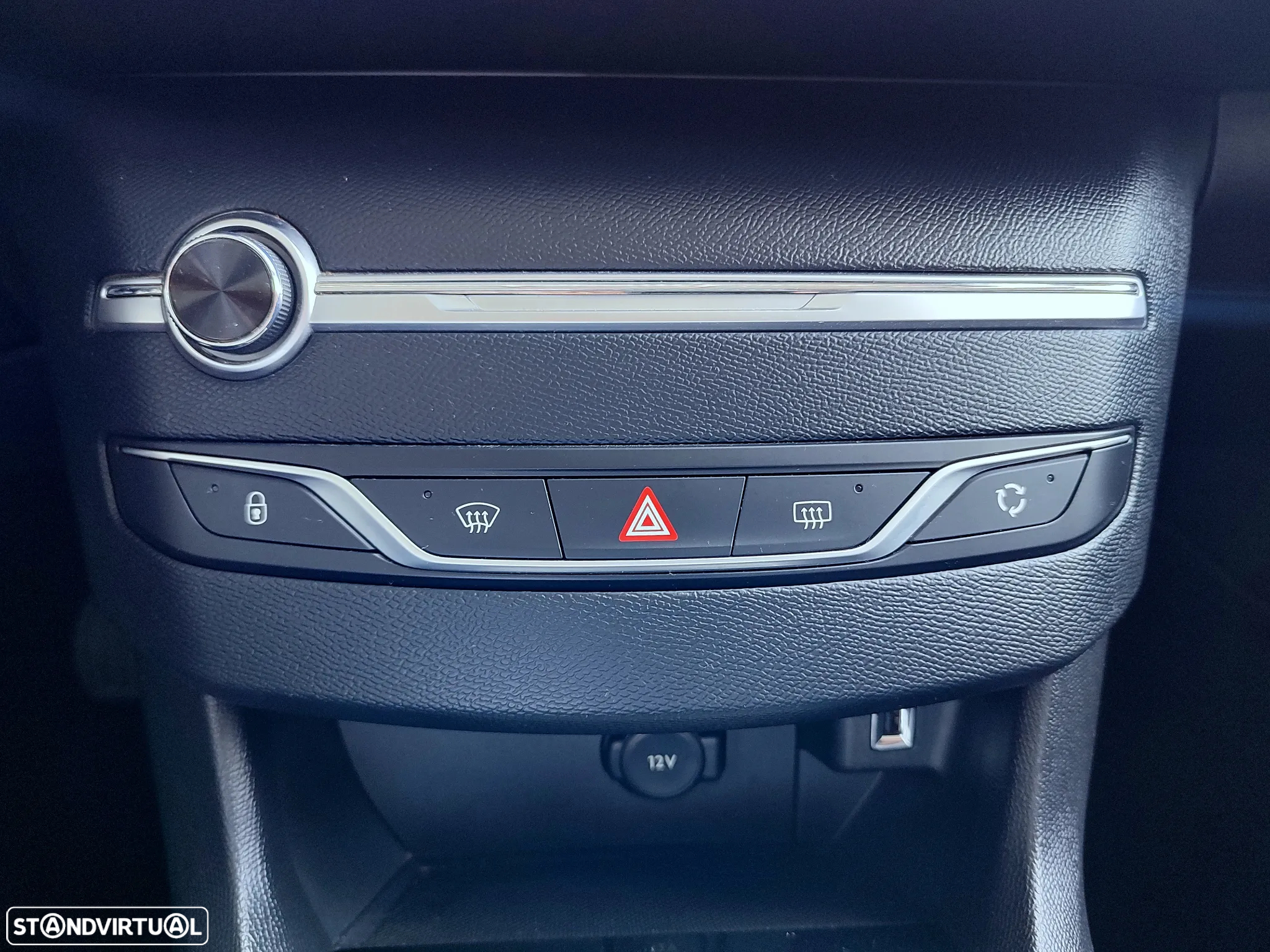 Peugeot 308 SW 1.5 BlueHDi Style - 17