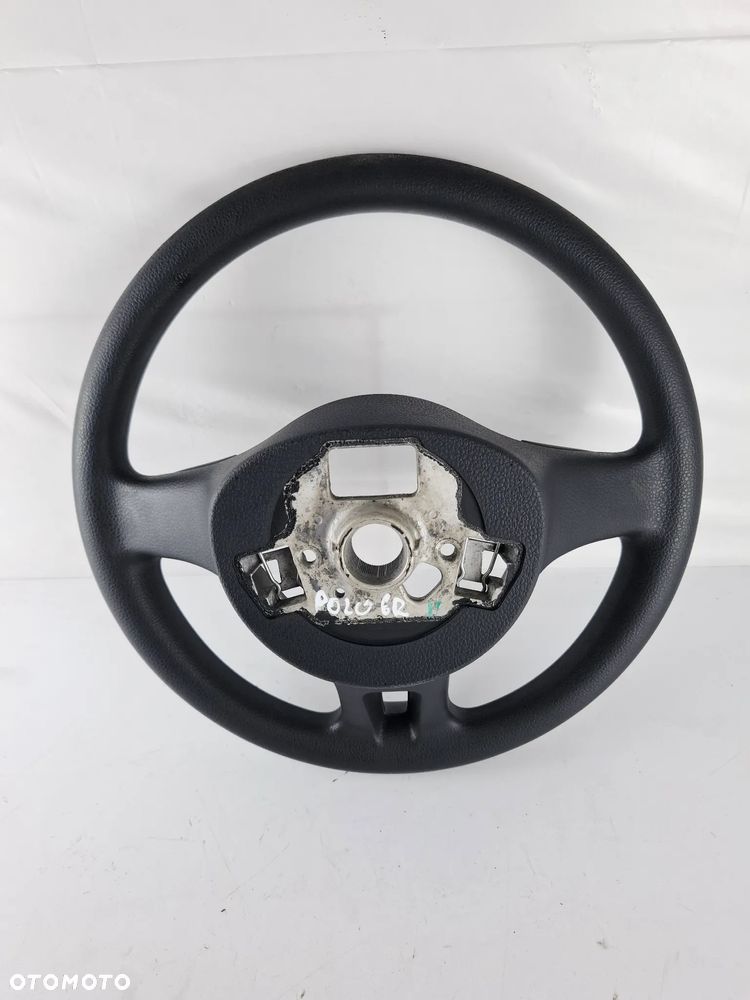 Kierownica 3-Ramienna VW Polo 6R - 12