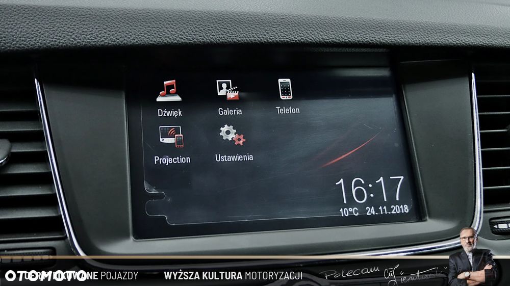 Opel Astra 1.6 CDTI Enjoy S&S - 17