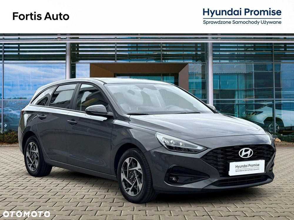 Hyundai i30 1.5 DPI Pure - 7