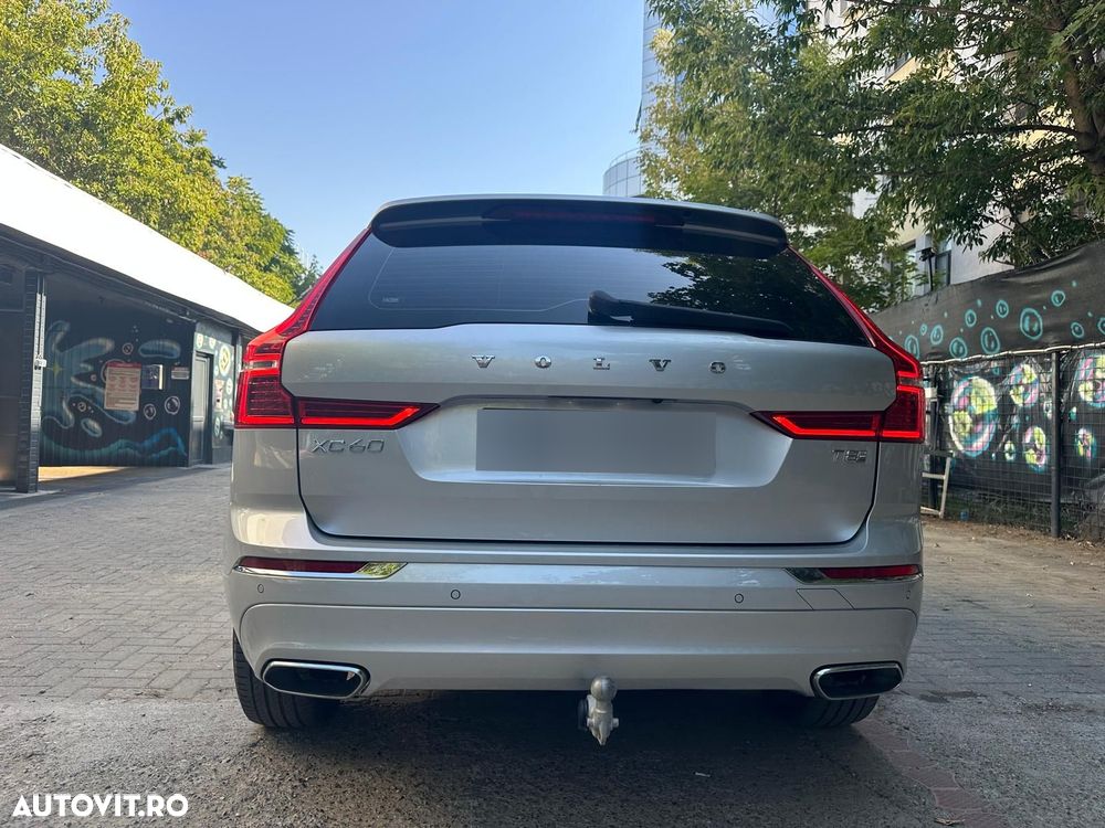 Volvo XC 60 - 7