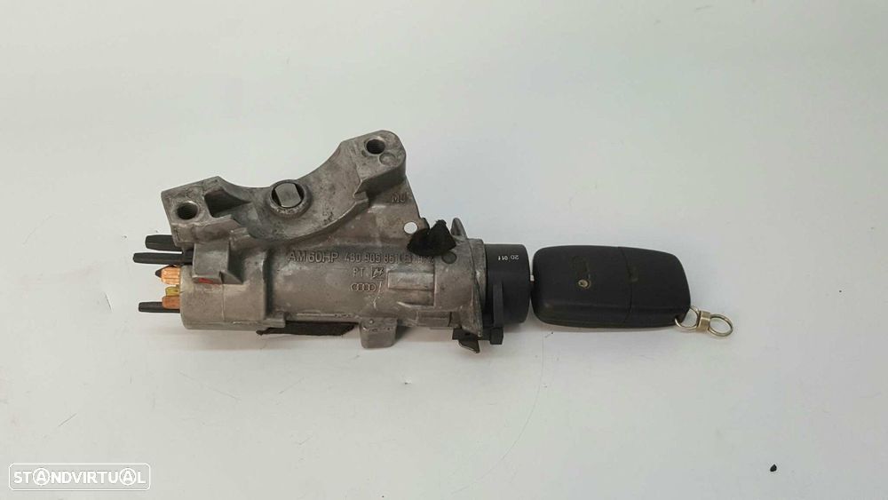 CANHÃO DE INGIÇÃO AUDI A8 (D2) 2.5 TDI QUATTRO - 2