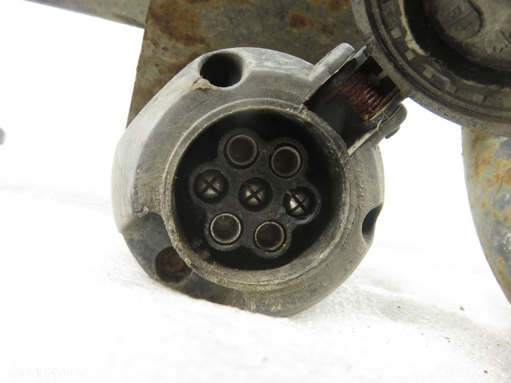 HAK VW TRANSPORTER V 7H0803881B - 3
