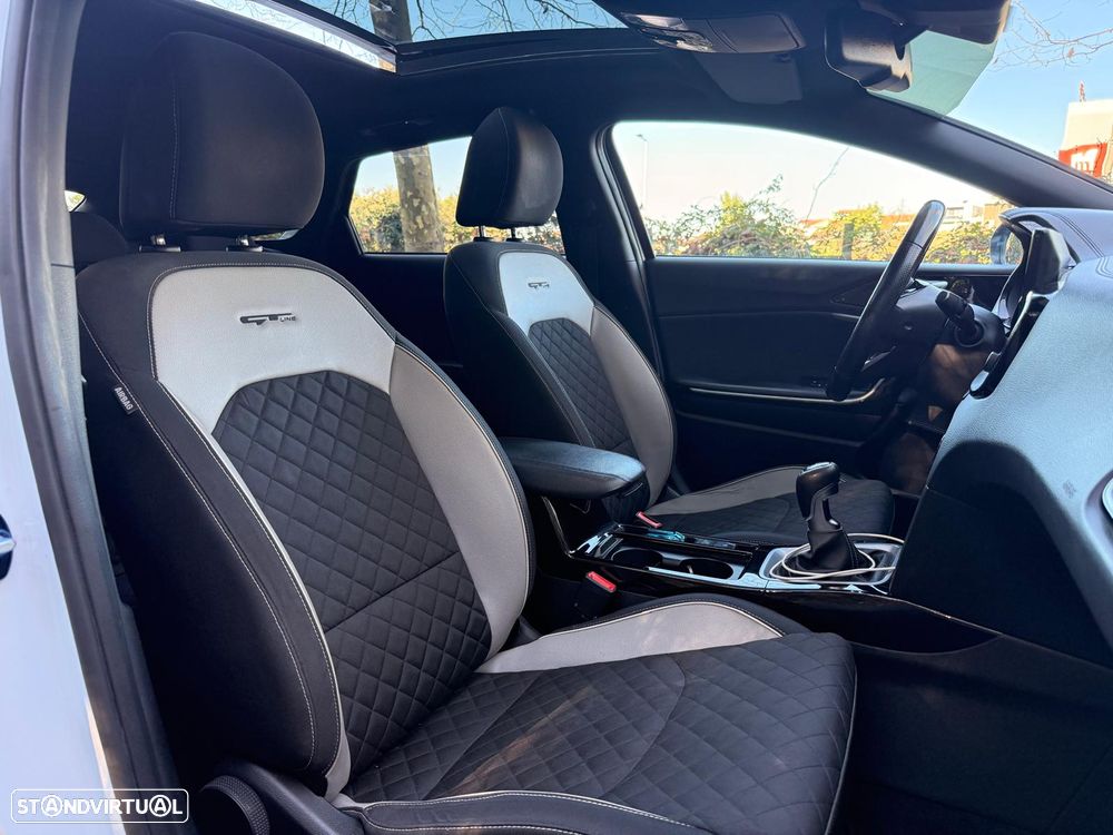 Kia ProCeed 1.6 CRDi SCR GT LINE - 8