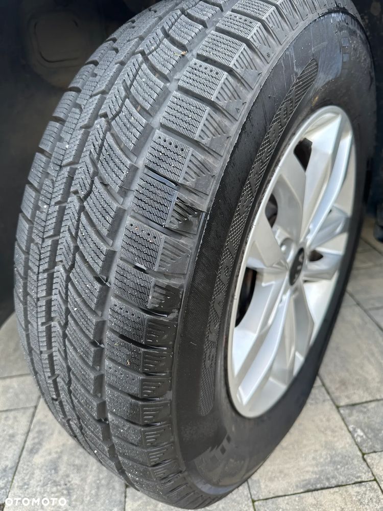 Kia Sportage 1.6 GDI M 2WD - 7
